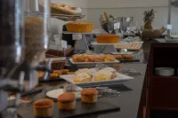 Luna Hotel de Tábua - breakfast