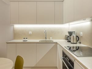 Lisbon Serviced Apartments - Mouraria