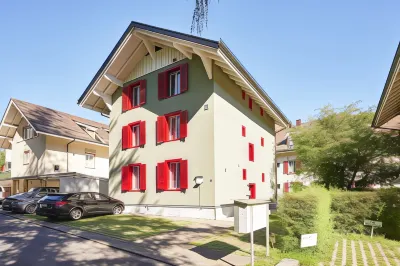 Da Maurizio Suites Hotels in Ostermundigen