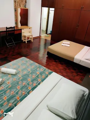 Casa Blanca Guest House