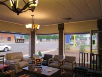 Mac's Motel Hôtels à : Heber City