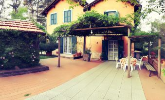 Bed and Breakfast Monticelli