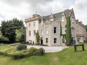 Tulloch Castle Hotel ‘A Bespoke Hotel’