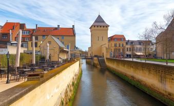 Fletcher Hotel Valkenburg