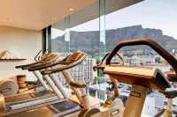 Pepperclub Hotel