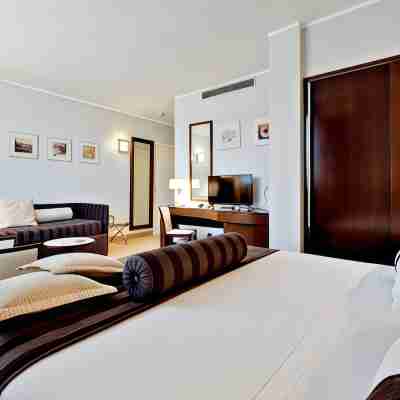 Italiana Hotels Cosenza Rooms