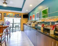 Comfort Suites Tampa - Brandon Hotels in Palm River-Clair Mel