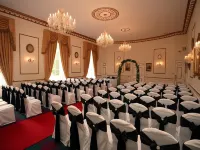 Melville Castle Hotel Hotels in Lasswade