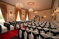 Melville Castle Hotel - 4-Star