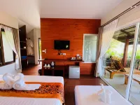 Bakantiang Resort Các khách sạn ở Koh Lanta