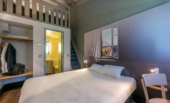 B&B Hotel Montauban