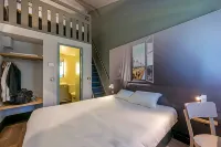 B&B Hotel Montauban Hotels in Molieres