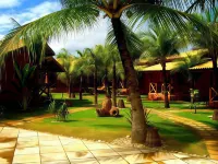 Hotel Pousada Beleza das Ondas