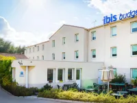 B&B Hotel Aix-en-Provence Meyreuil Sainte-Victoire Hotels in Meyreuil