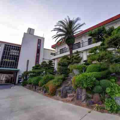 Takumi Kanko Hotel Hotel Exterior