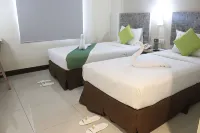Greenotel Cilegon Hotels in Jombang