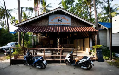 Carpe Diem Guest House