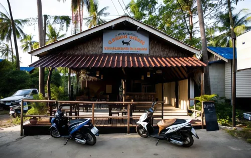 Carpe Diem Guest House