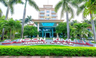 Saigon Kimlien Resort Cualo