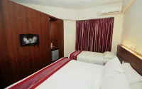 Hotel Yt Midtown Kuala Terengganu