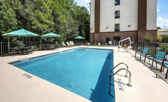 Hampton Inn Summerville