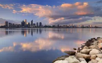 Zappeion Apartments Hotel di West Perth