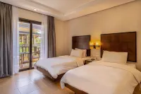 MO2 Lagoon Coron CYC Island 주변 호텔