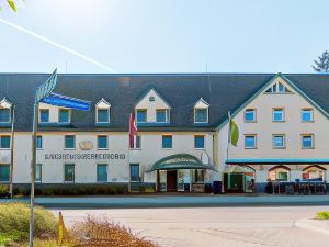 Landhotel Potsdam