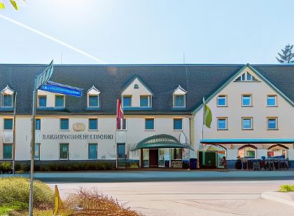 Landhotel Potsdam