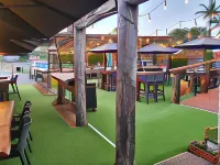 Exchange Hotel Toogoolawah Hotels in Esk