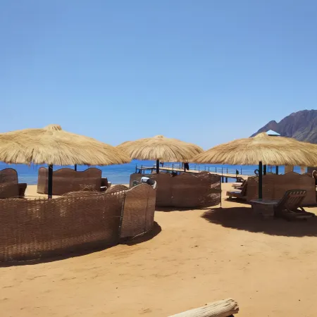 Happy Life Village Dahab