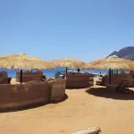 Happy Life Village Dahab - รีสอร์ท