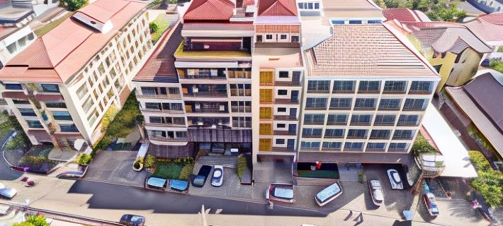 Family Boutique Hotel Hotels in Vientiane