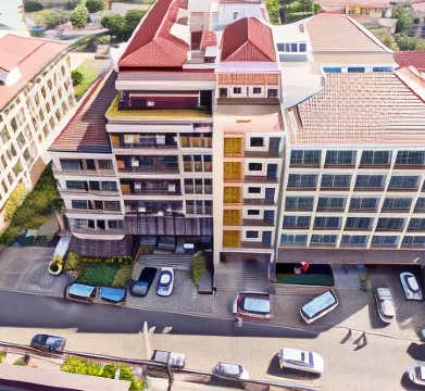 Family Boutique Hotel