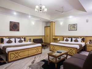 Hotel Siddharth Residency