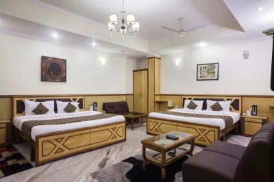 Hotel Siddharth Residency