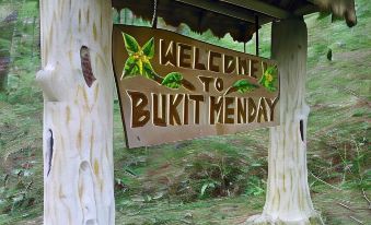 Bukit Menday Guest House