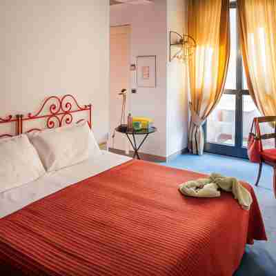 Hotel Palio Rooms