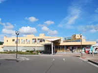 Popolocco Hotel a Yurihonjō