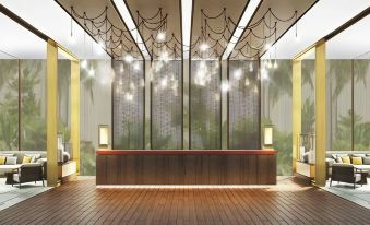 Sheraton Cebu Mactan Resort