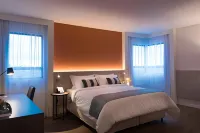 Intercity São Paulo Anhembi Hotels in Sao Paulo