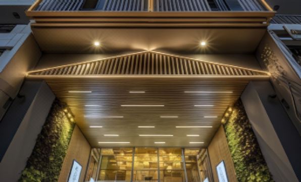 Icon Saigon - Lifestyle Design Hotel