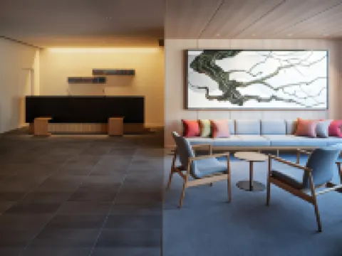 Hoshino Resorts Kai Nagato Hotéis em Nagato