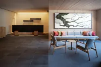 Hoshino Resorts Kai Nagato