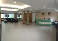 Adam Hotel Hotels in Brinchang