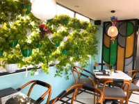 Hanoi la Selva Central Hotel & Spa Hotel di Thạch Thất