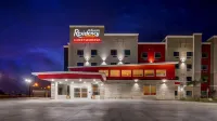 Executive Residency by Best Western Corpus Christi Hôtels à : Corpus Christi