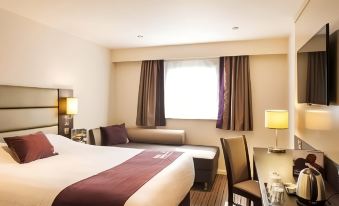 Premier Inn London Kingston Upon Thames