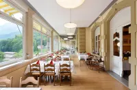 Budget Waldhotel Unspunnen Hotels in Wilderswil