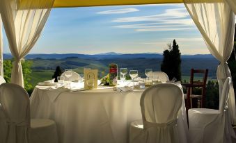 Castello di Leonina Relais - Adults Only